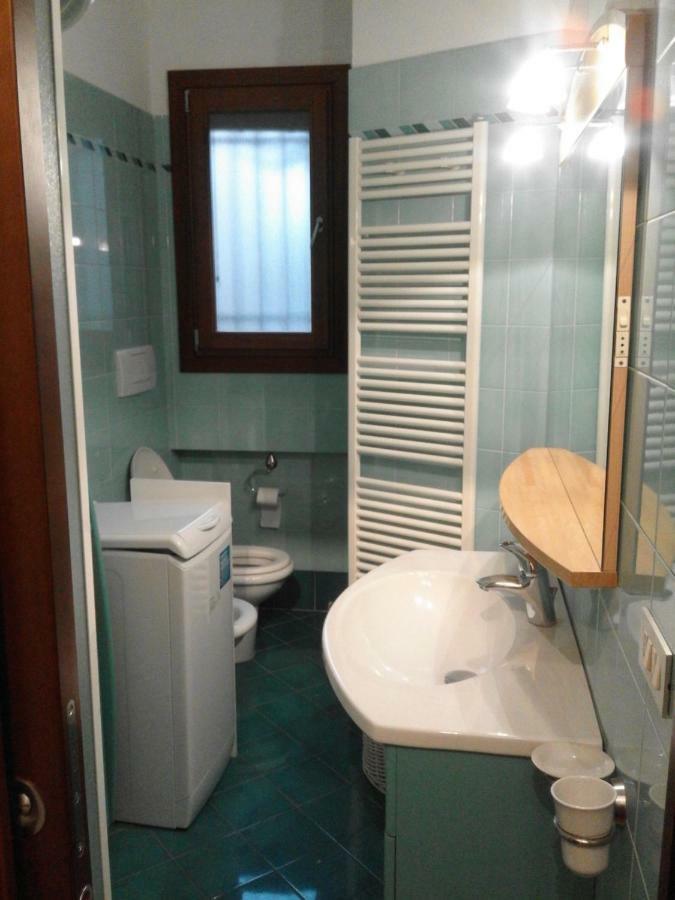 Ca' Raffa Apartment เวนิส ภายนอก รูปภาพ