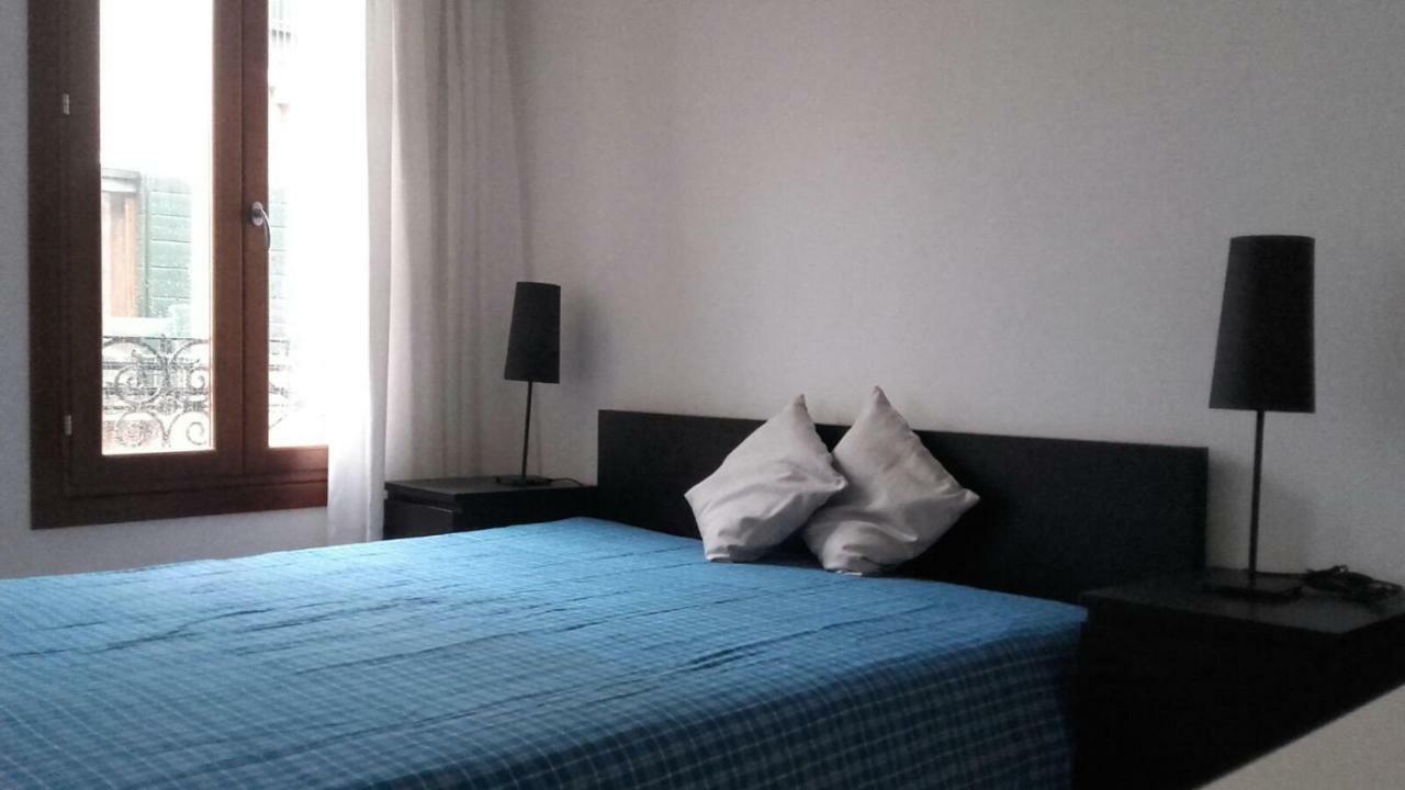 Ca' Raffa Apartment เวนิส ภายนอก รูปภาพ