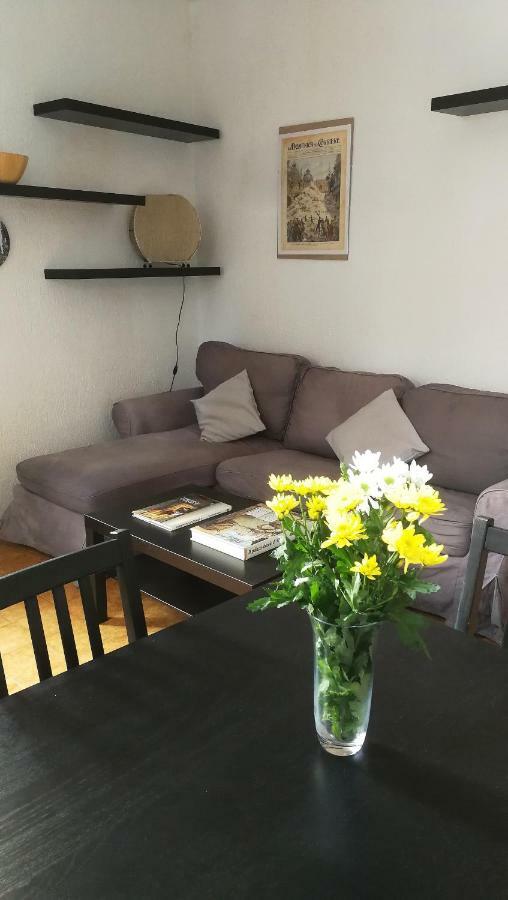 Ca' Raffa Apartment เวนิส ภายนอก รูปภาพ