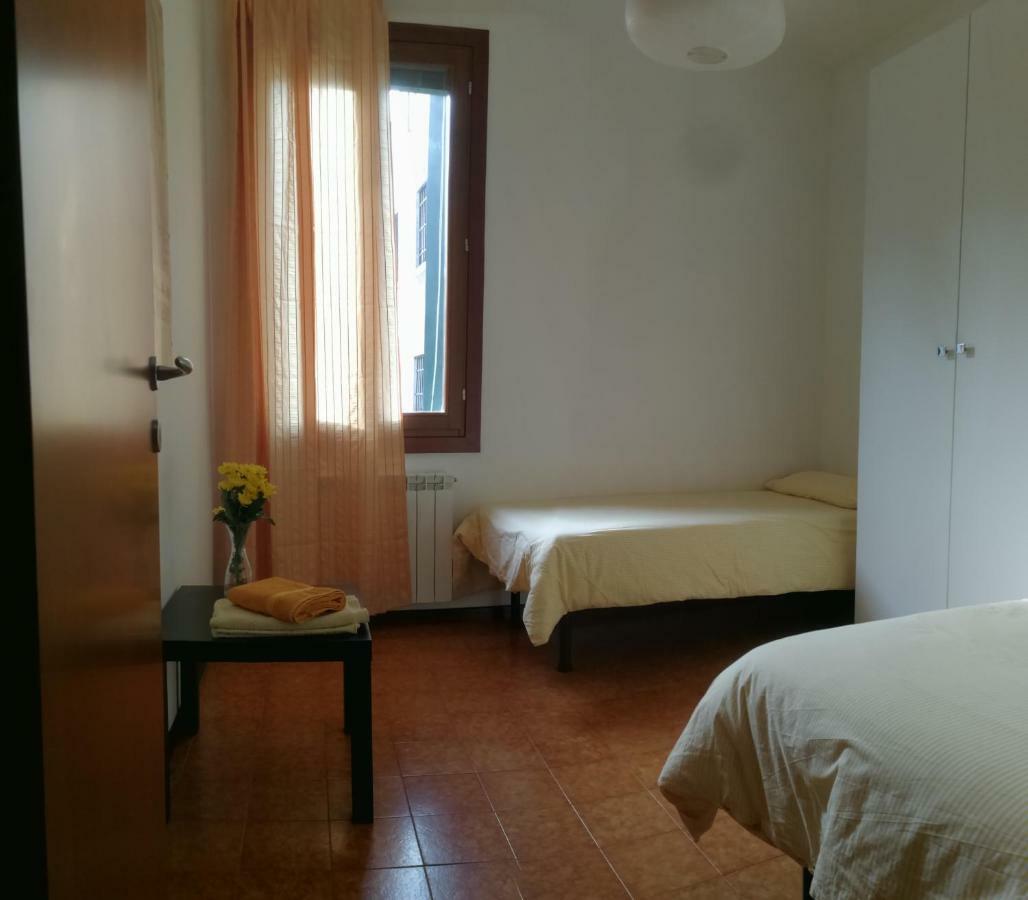 Ca' Raffa Apartment เวนิส ภายนอก รูปภาพ