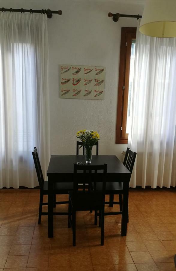 Ca' Raffa Apartment เวนิส ภายนอก รูปภาพ